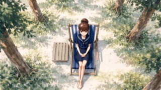 いい匂いキープの女子のイメージ