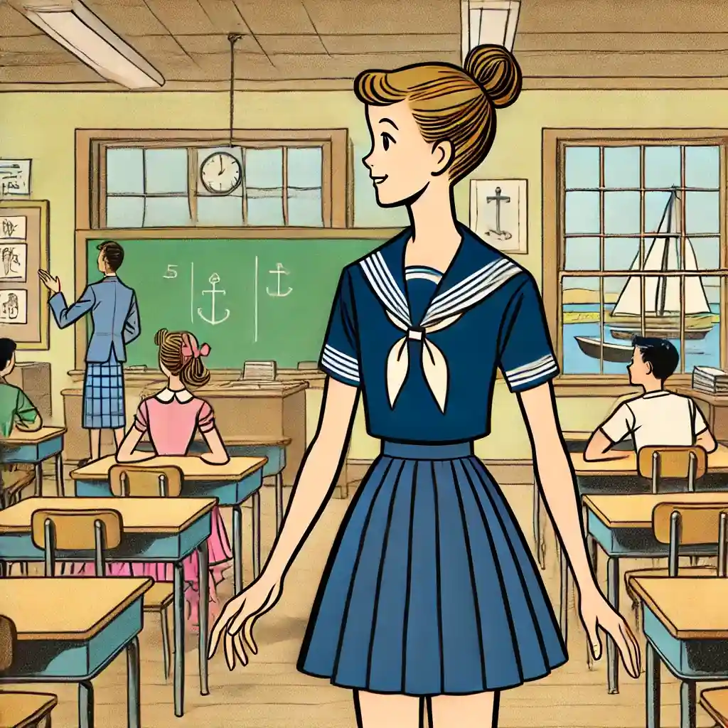 ひょっとしてワキガと思っている女子