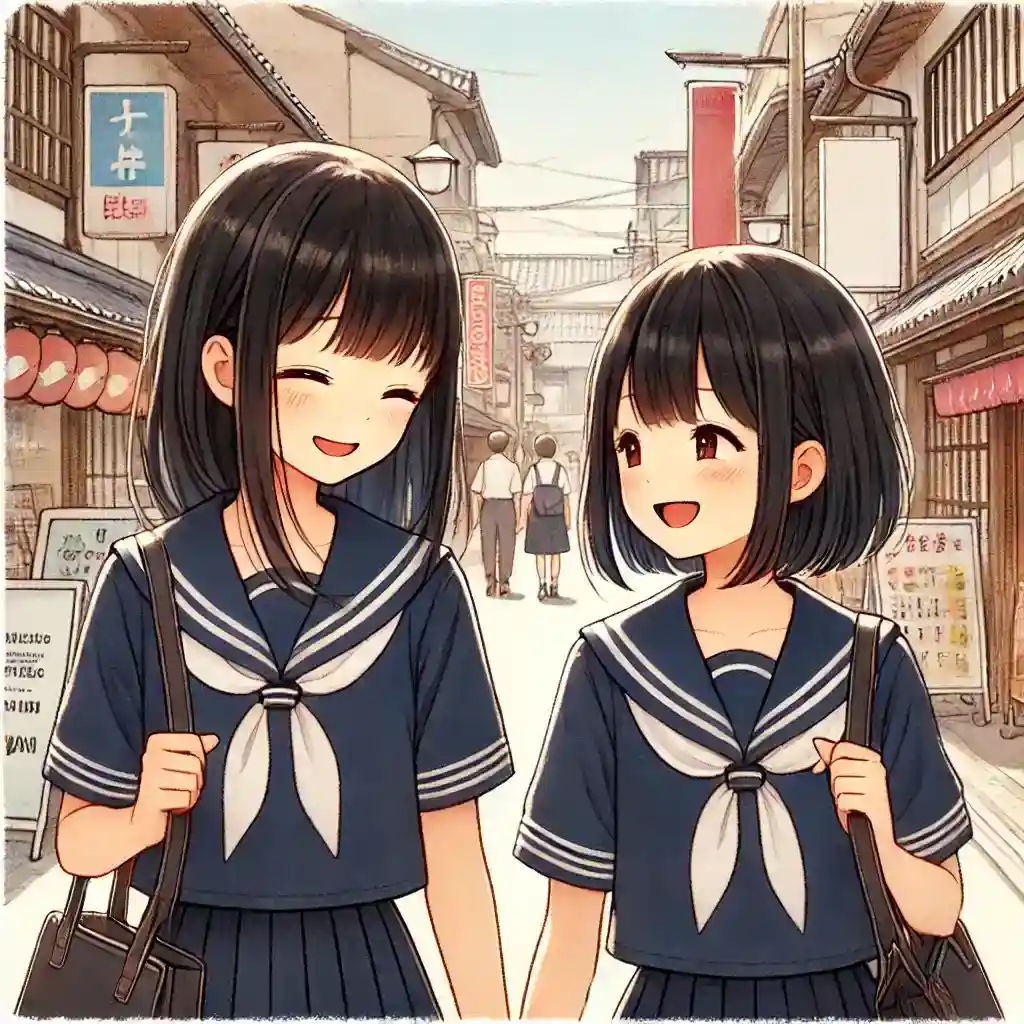 会話が弾んだ女子