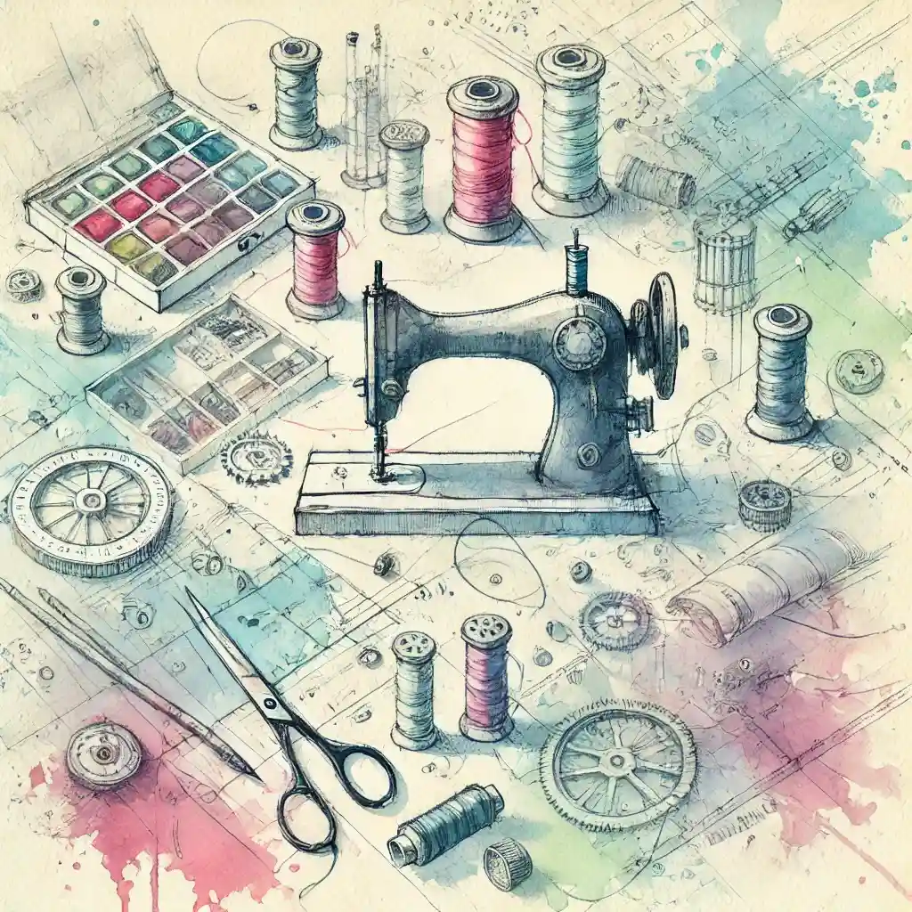 技術家庭のイメージ