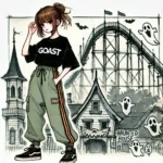 お化け屋敷が怖くない人