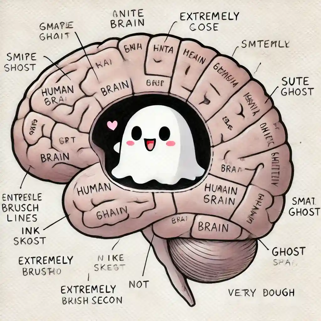 脳は怖いものを見たがる