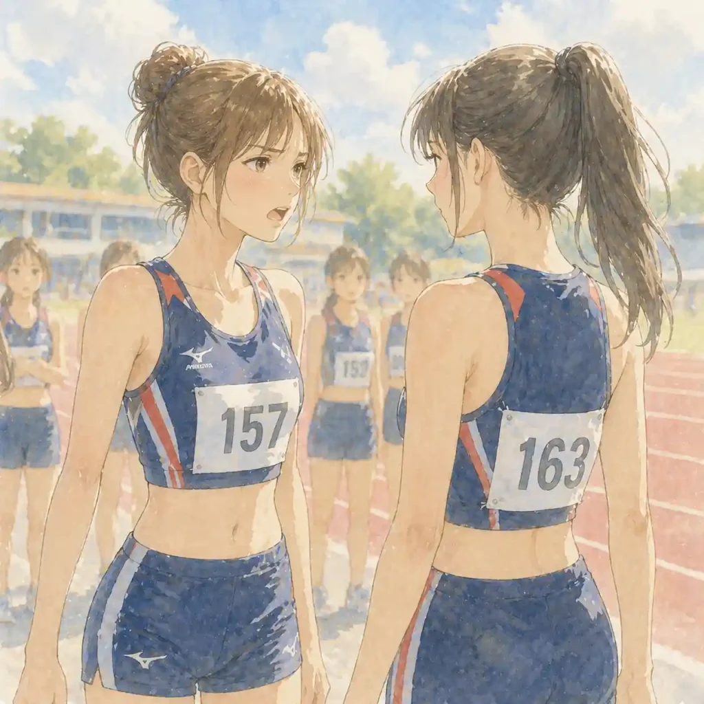 ナーバスになっていて口喧嘩してしまう