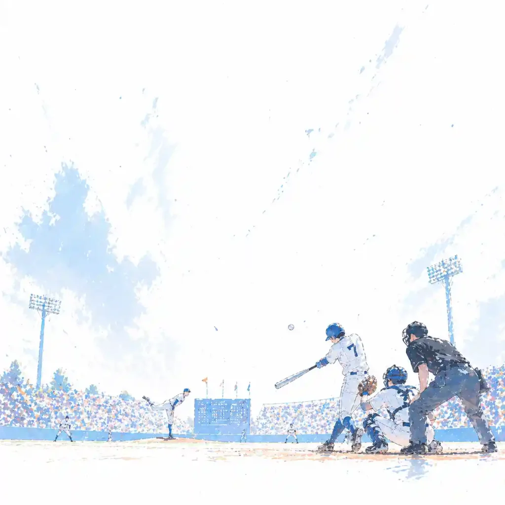 盛り上がっている大会