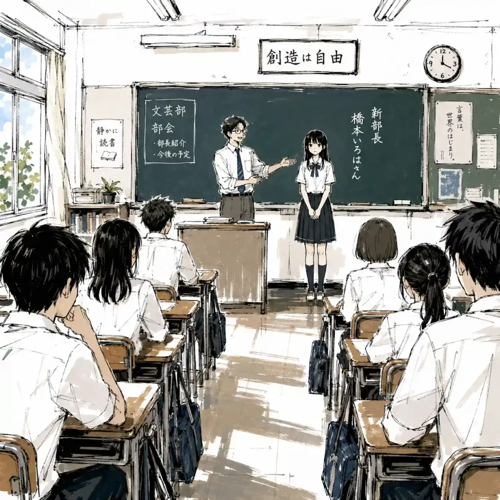 顧問が決めている