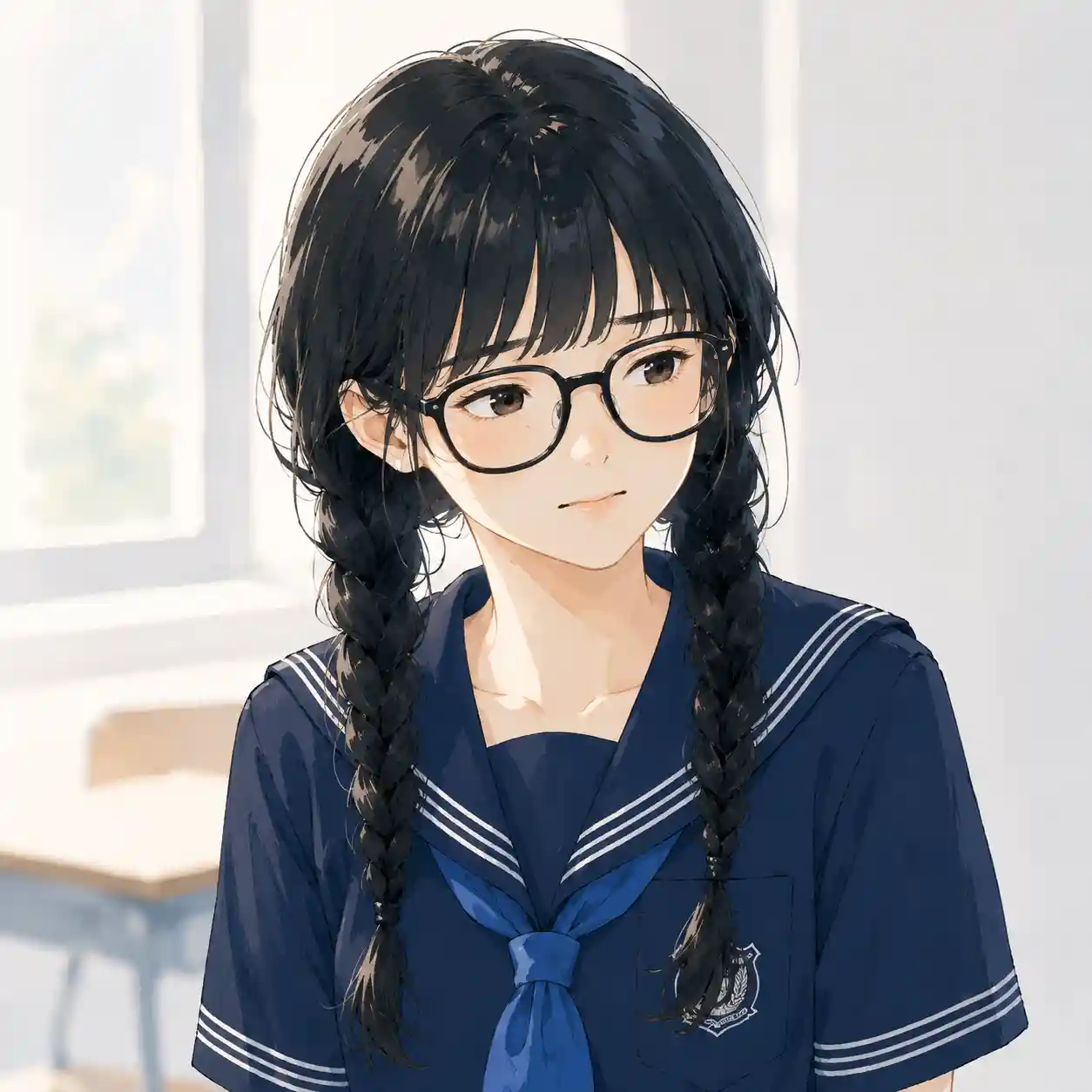 実はギクシャクする時もある女子