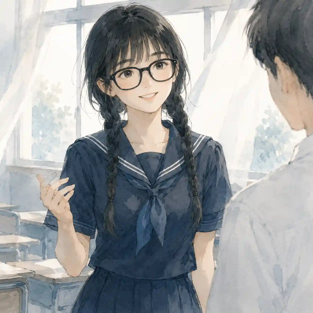 モテる女子