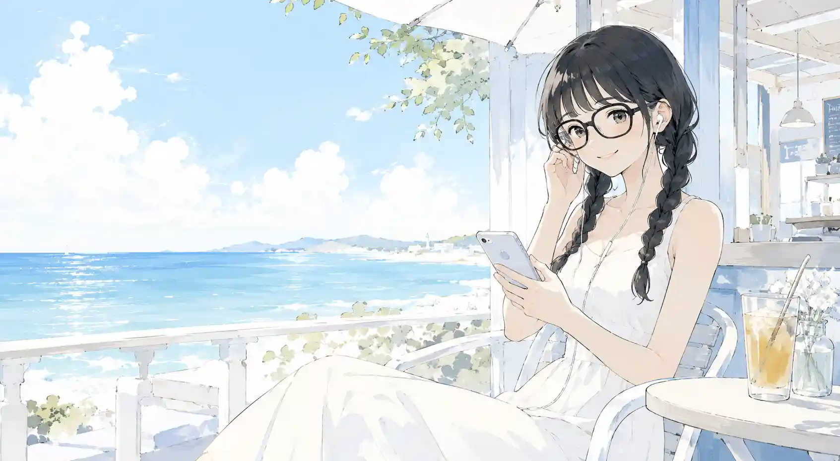 本を読む時間がない中学生におすすめのaudiobook.jp